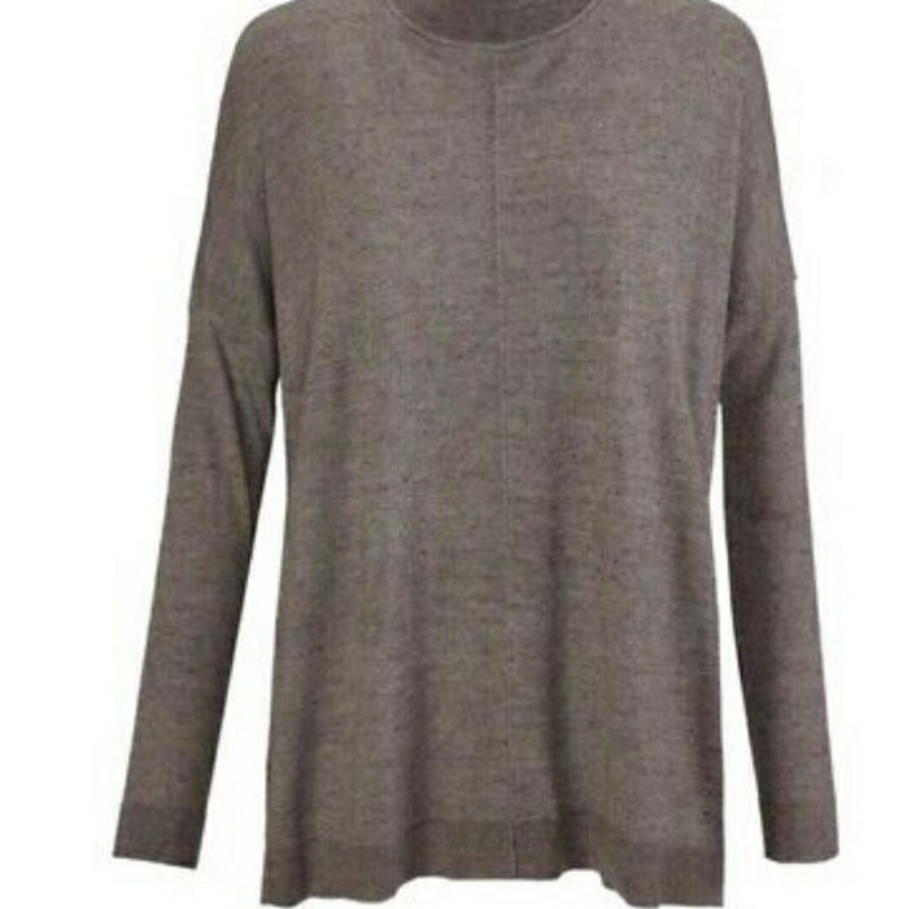 CAbi oversized pullover sweater